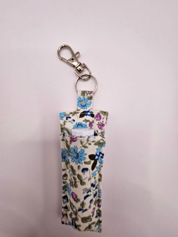 Étui à stick à lèvres