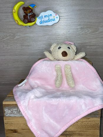 SOL196 doudou ours 🐻 shenzhen busty