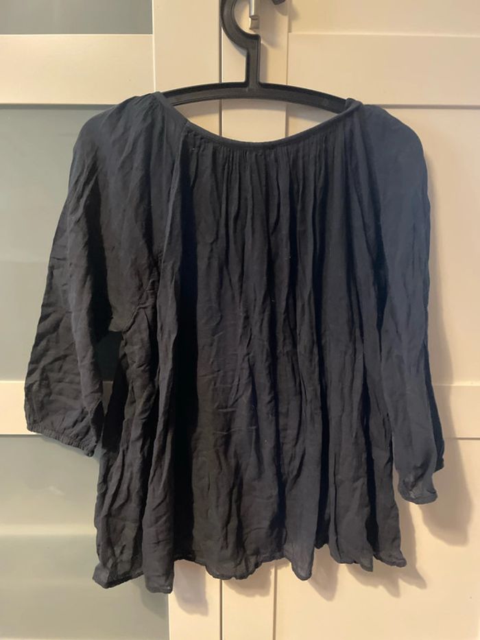 Blouse - photo numéro 3