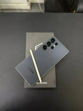 Samsung Galaxy S25 Ultra
