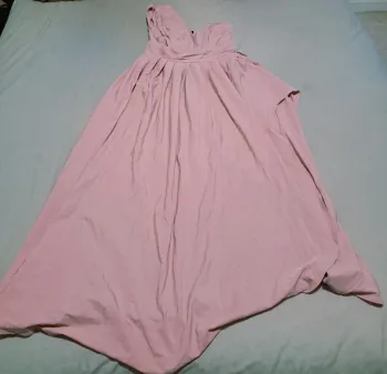Magnifique robe de cérémonie longue