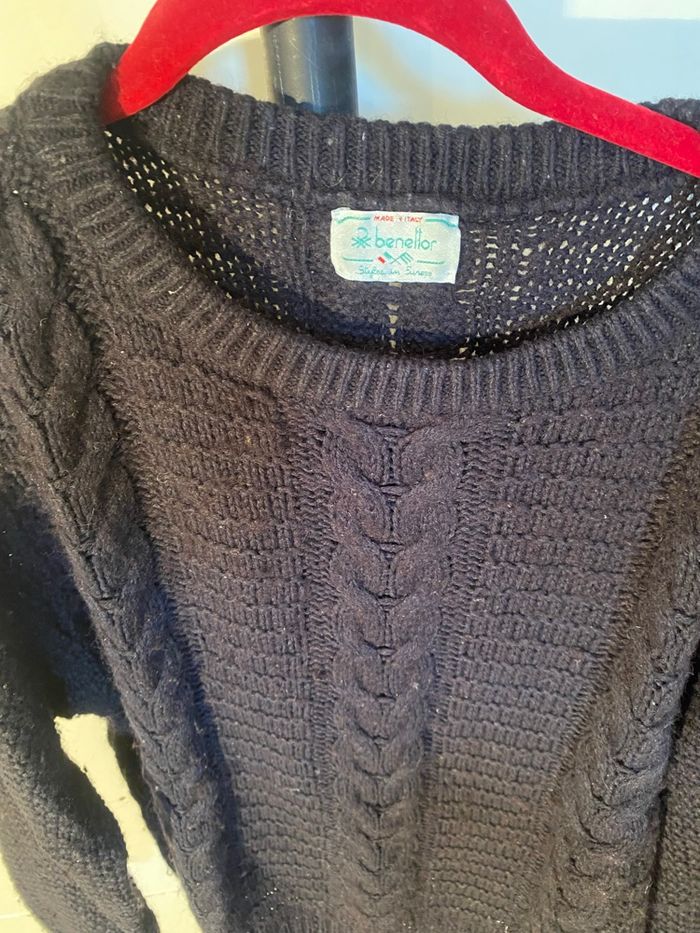 Benettor - photo numéro 2