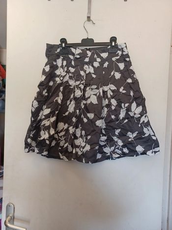 Jupe légère 38