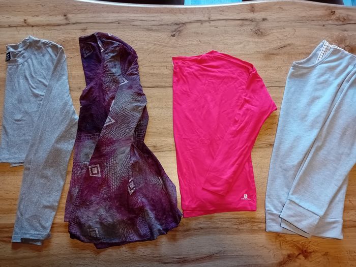 Gros lot vêtements 34 et 36,neuf très bon état et bon état - photo numéro 8