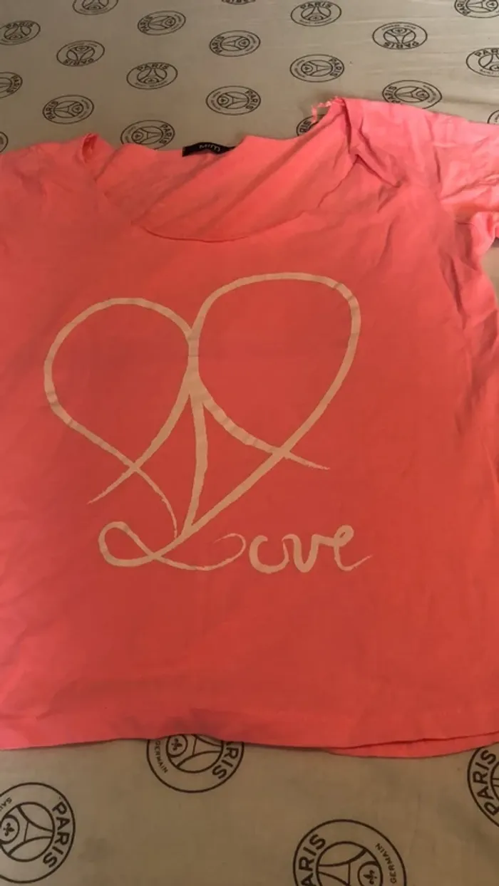 Tee-shirts - photo numéro 2