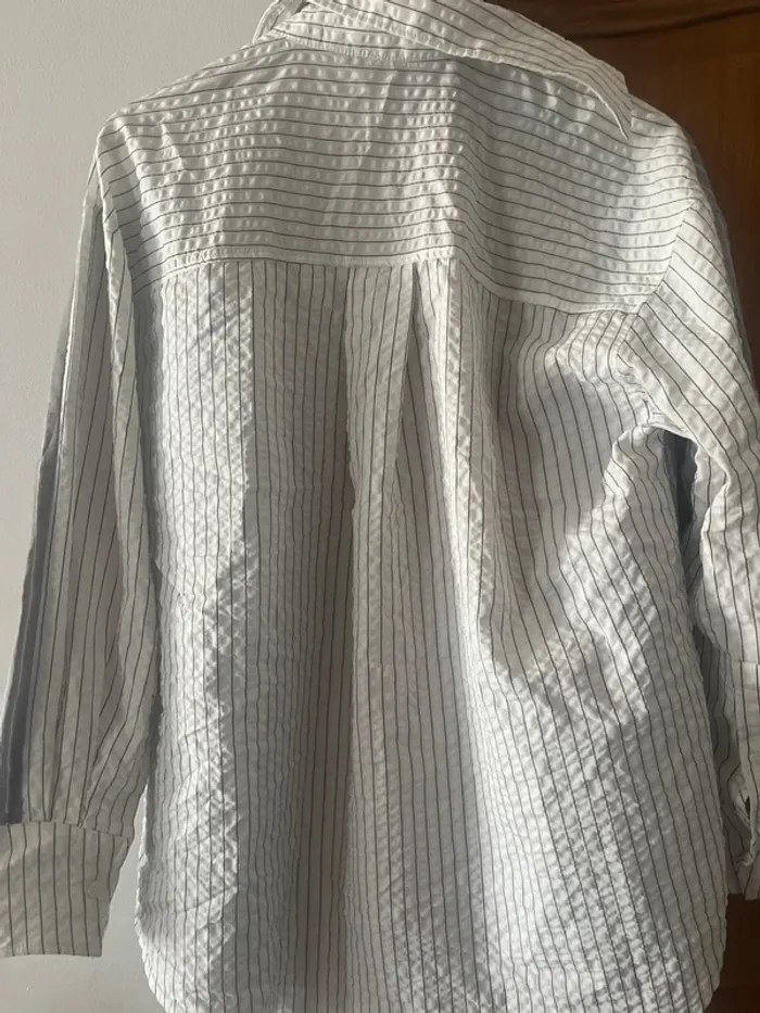 Chemise Zara - photo numéro 4