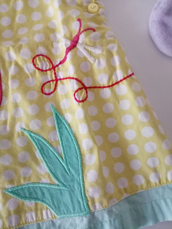 Robe 6 mois - photo numéro 11