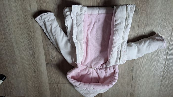 Manteau - photo numéro 2