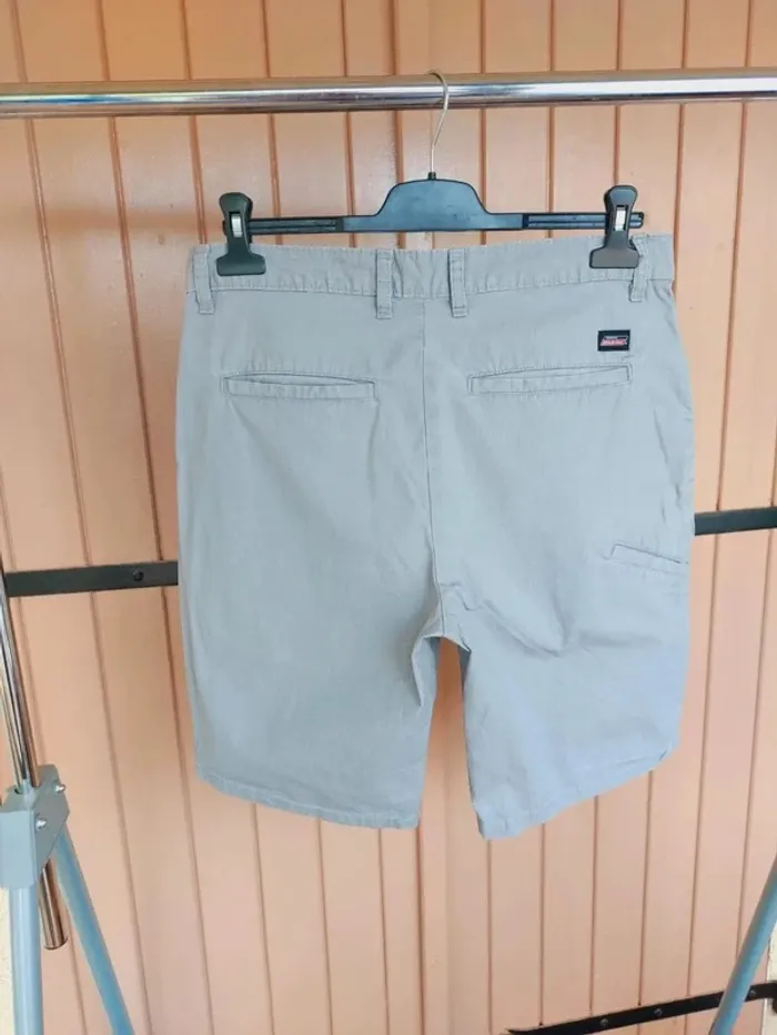 Short chino / Bermuda Dickies W32 FR42 - photo numéro 13