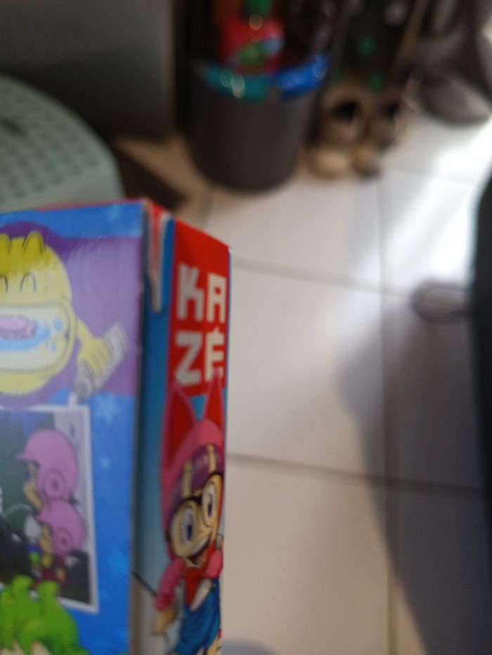 Dr Slump Megabox 1 - photo numéro 4