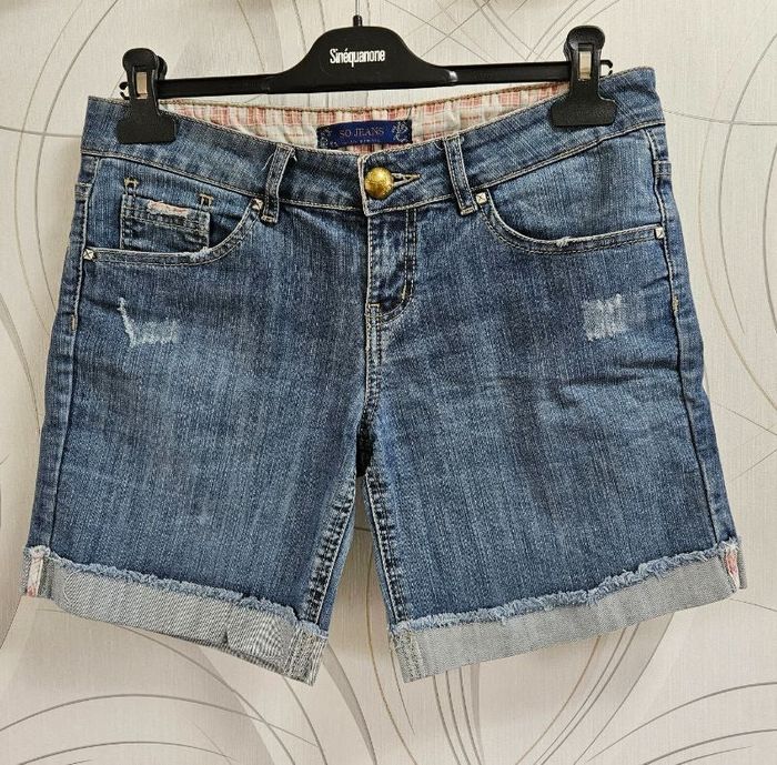 Short en Jeans PIMKIE