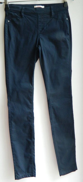 Pantalon neuf T 34 "Camaieu"
