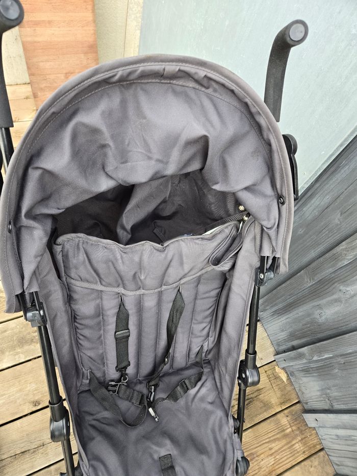 Poussette canne bebe confort - photo numéro 8