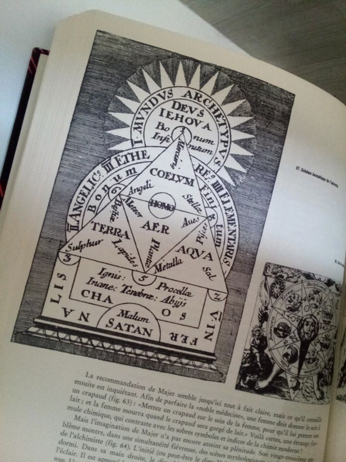 Livre Le miroir de la magie - photo numéro 13