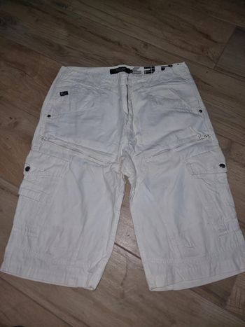 Short long homme 42 Célio