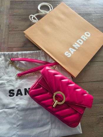 Sac sandro 