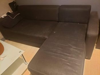 Canapé d angle réversible