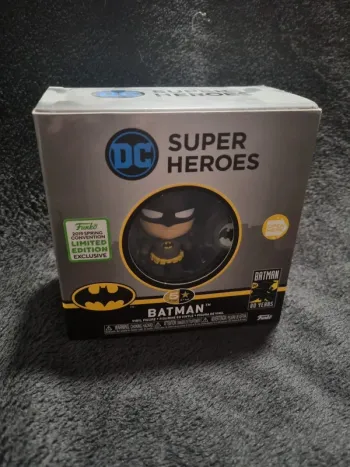 Figurine Batman, Funko Pop
