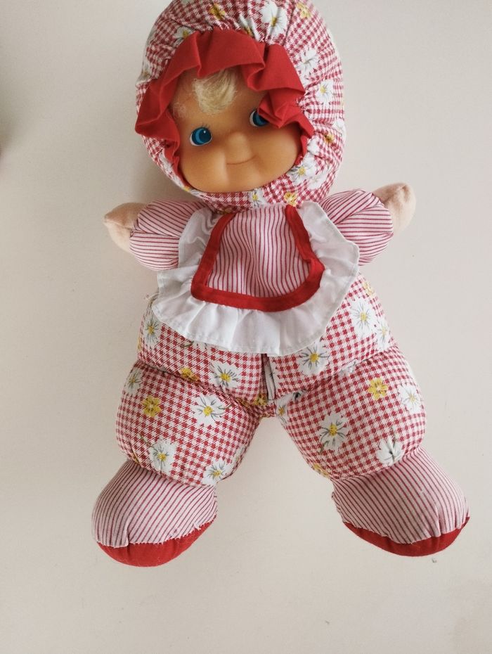 Poupée Nicotoy - photo numéro 4