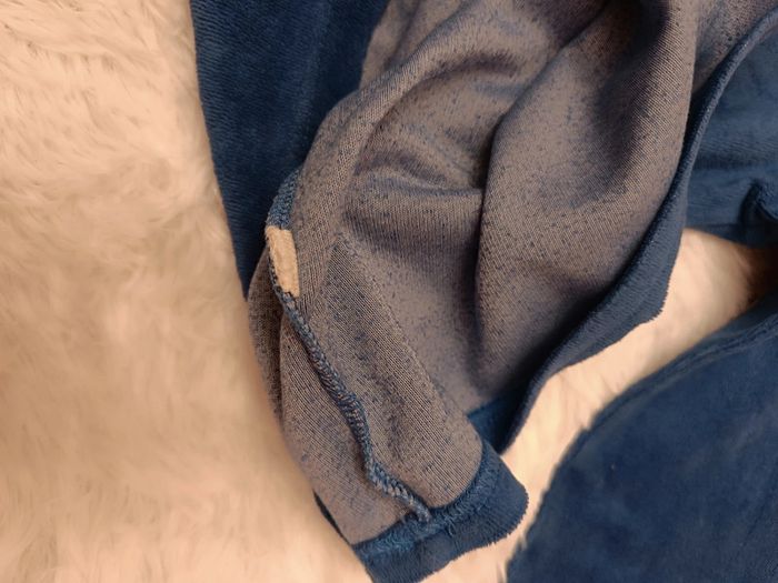 1€ Haut de pyjama Formule 1 T. 10 ans In Extenso - photo numéro 5