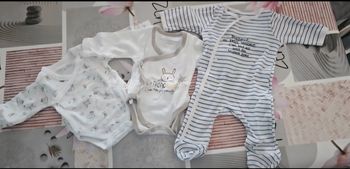 Lots bébé
