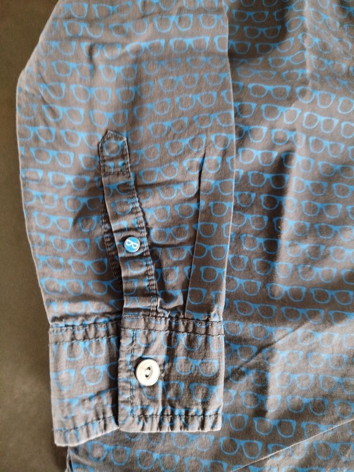 Chemise - photo numéro 5