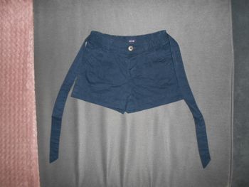 Short (Kiabi), taille: 3 ans