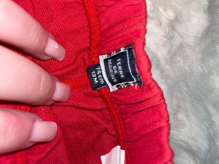Short - photo numéro 3