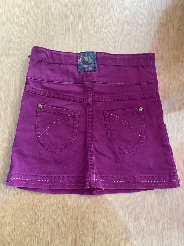 Jupe - photo numéro 3