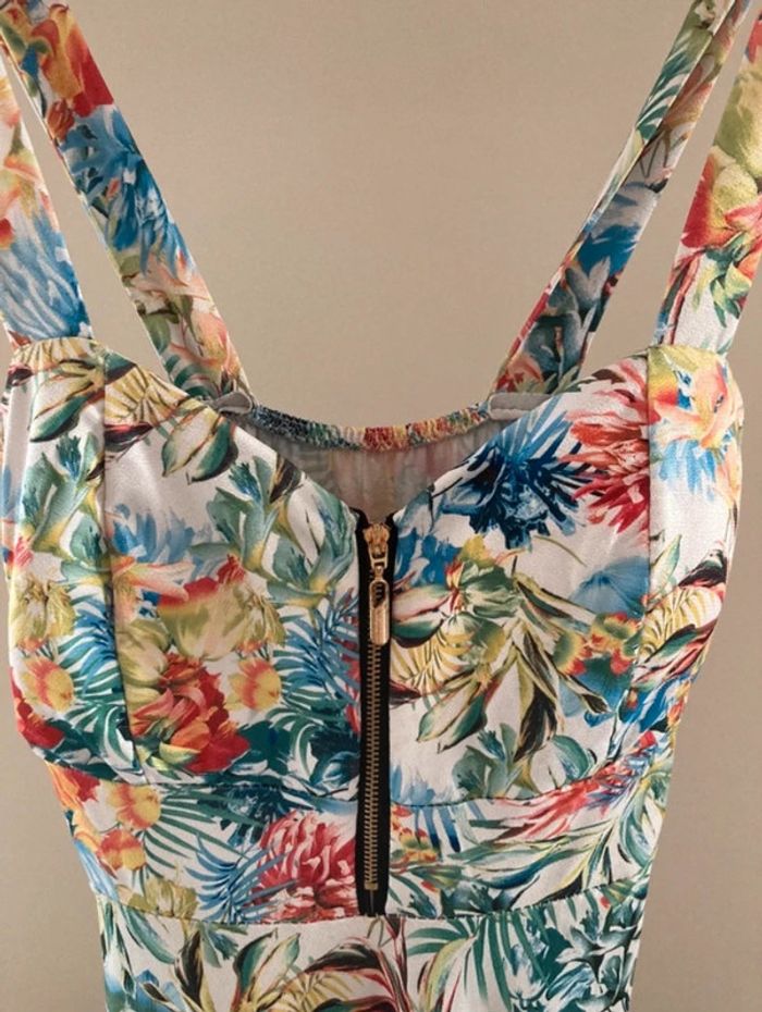 Lot de 12 robes d'été - photo numéro 15
