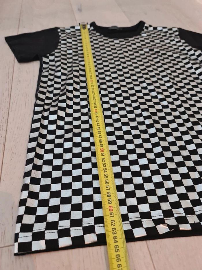 Tee-shirt neuf taille M - photo numéro 6