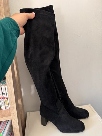 Très belles cuissardes