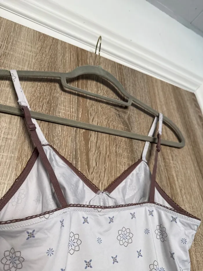 Top de pyjama - photo numéro 5