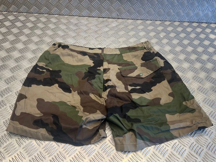 Short militaire camo gp tactical taille 56 xxl sh135 neuf - photo numéro 3