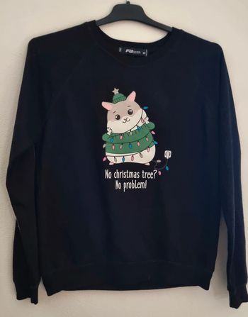 Sweat de Noël