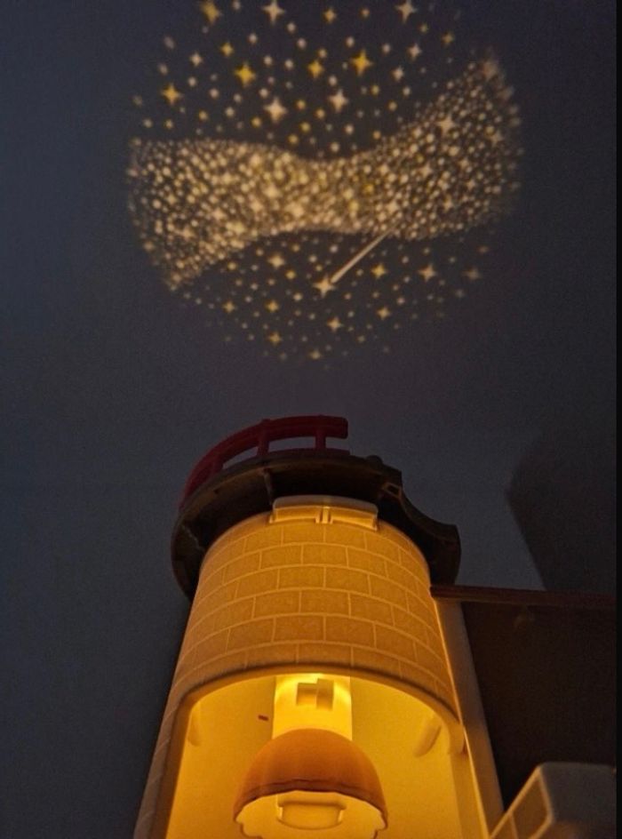 Starry point lighthouse 5267 sylvanian families - photo numéro 4