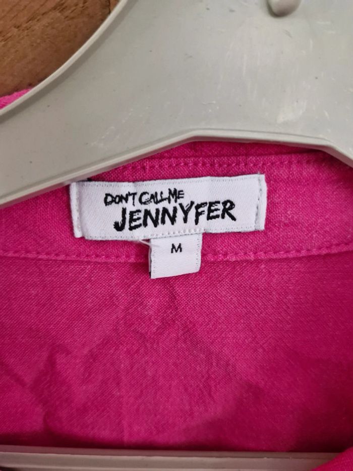 Chemisier jennyfer - photo numéro 3