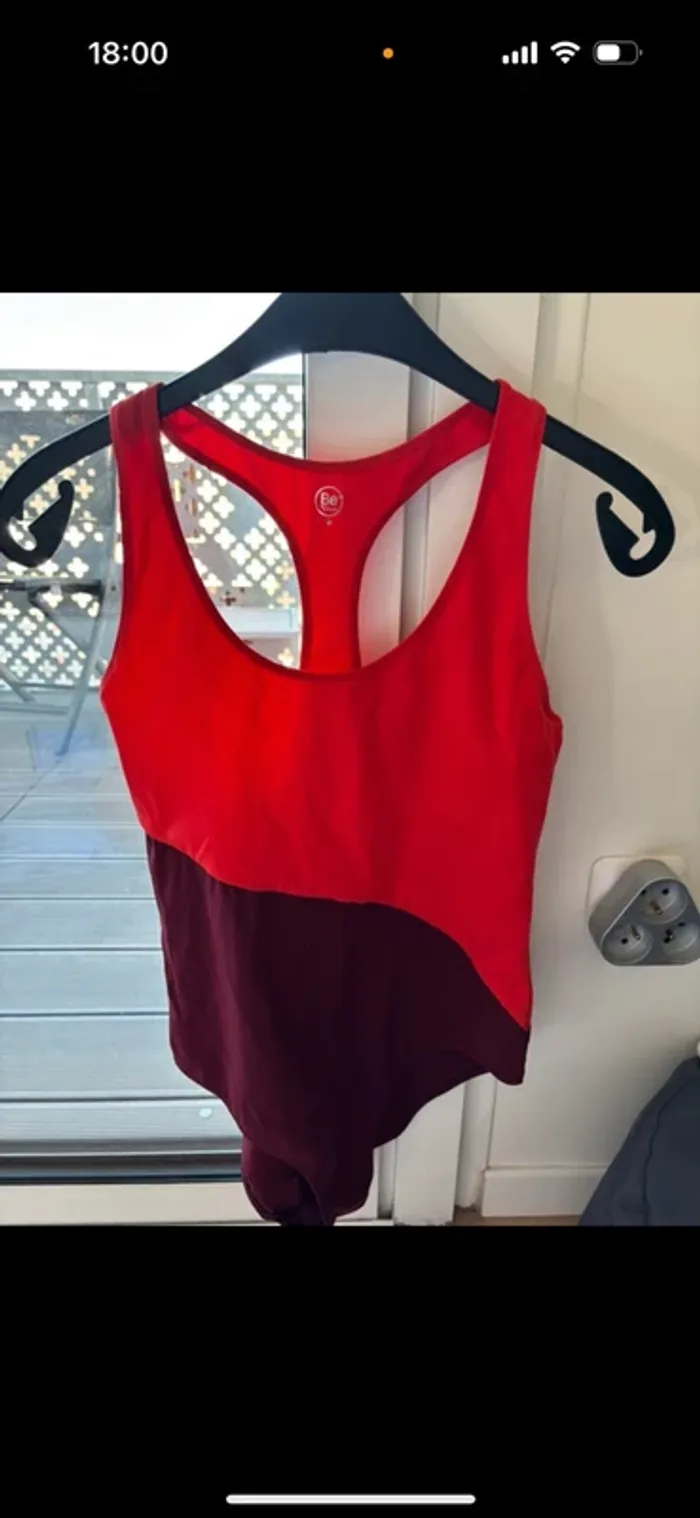 Maillot de bain Étam