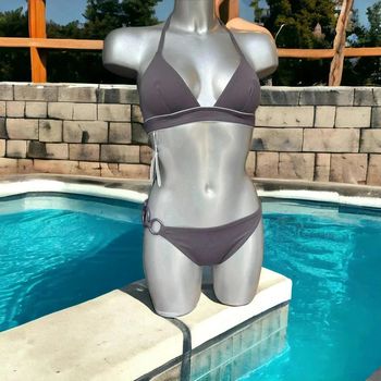 Maillot de bain neuf eres 38