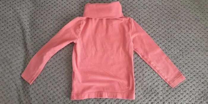 Pull con roulé 2 ans Okaïdi - photo numéro 3