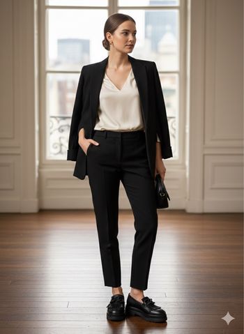 Mocassins Sinequanone 