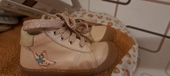 Chaussures bébé