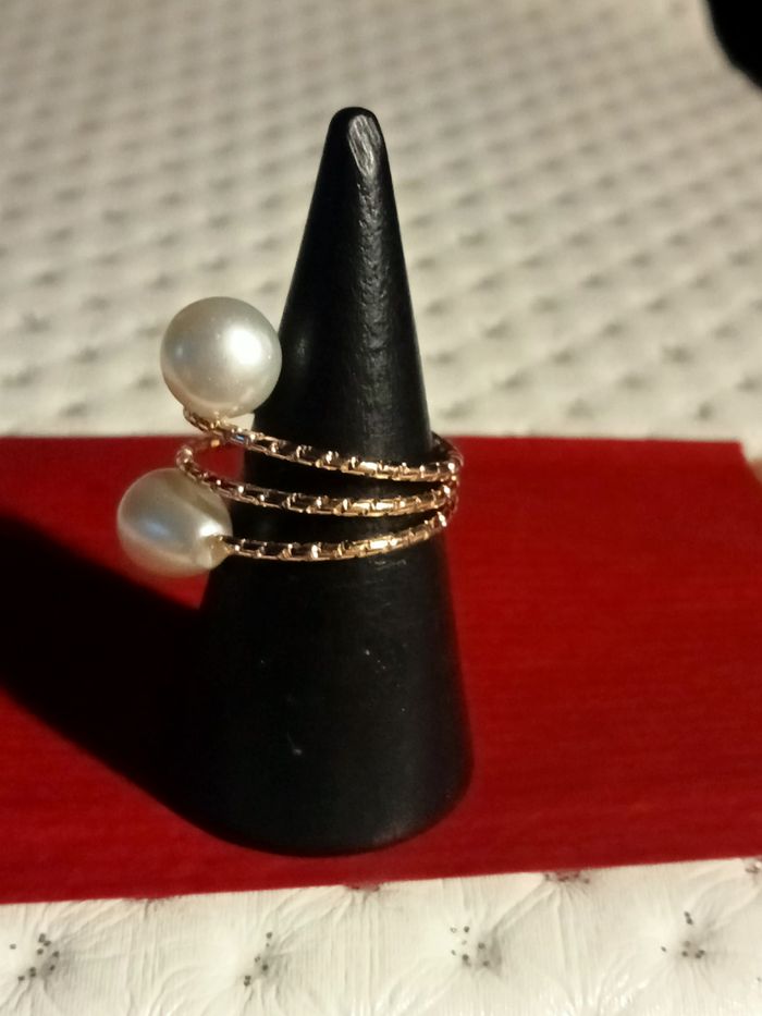 Bague , pour femme - photo numéro 2