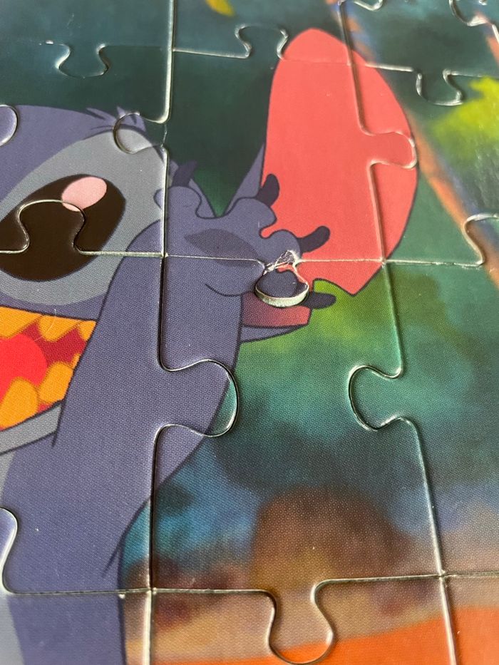 Puzzle Stitch - photo numéro 4