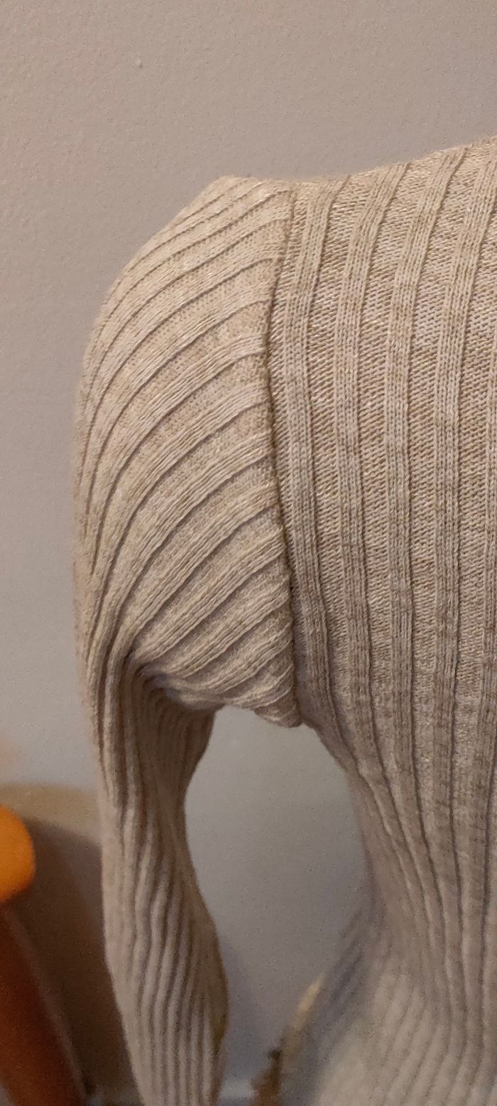 Pull atmosphère - photo numéro 3