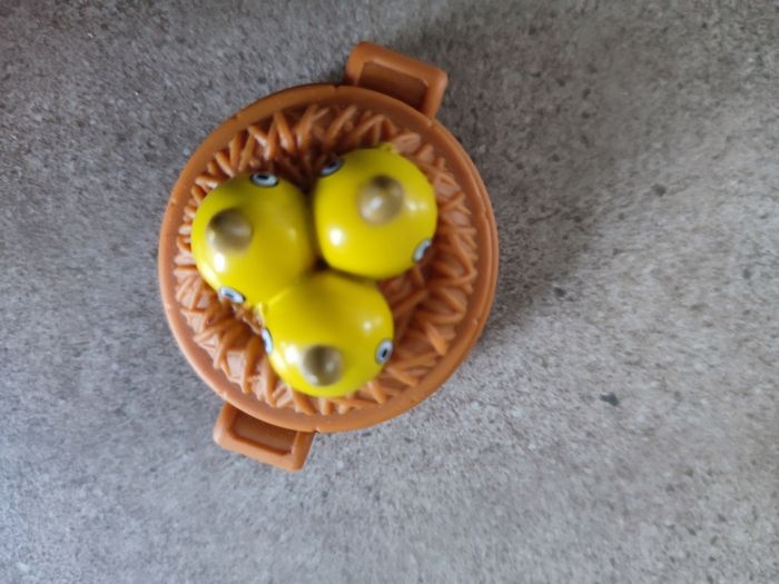 Rebecca rabbit - photo numéro 4