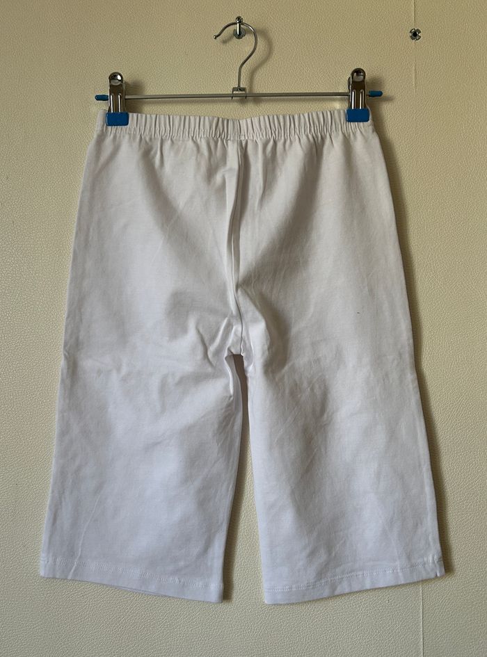 ensemble pyjama short et tee-shirt imprimé coeur - photo numéro 6