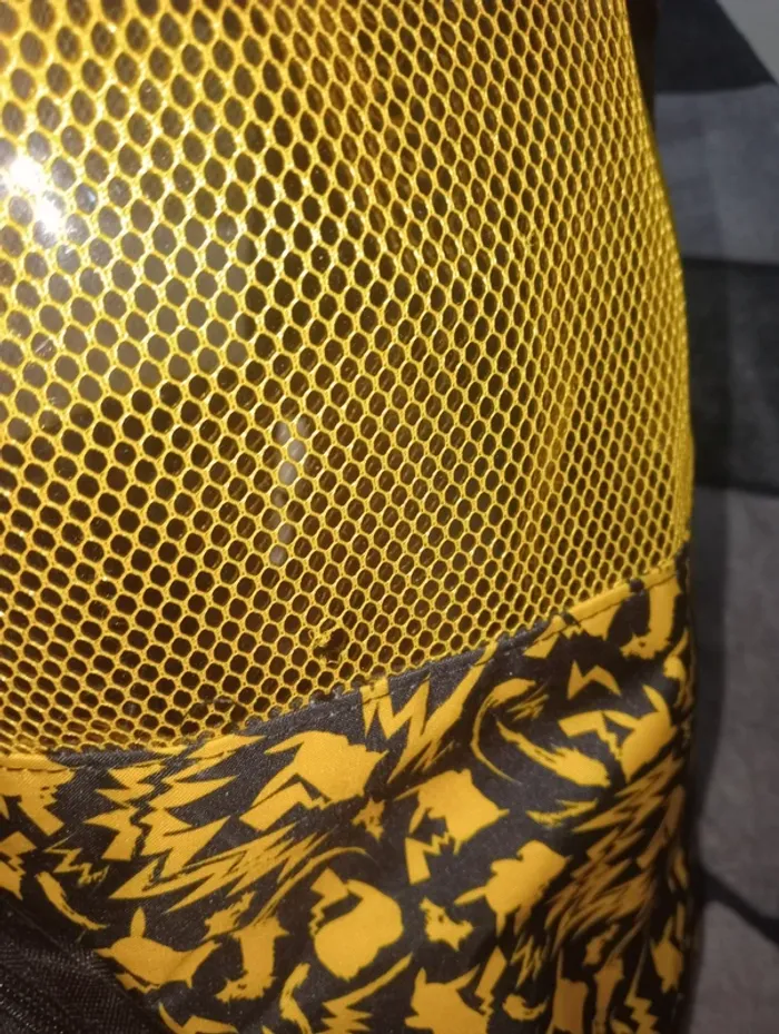 Sac de piscine Pikachu Pokémon - photo numéro 6