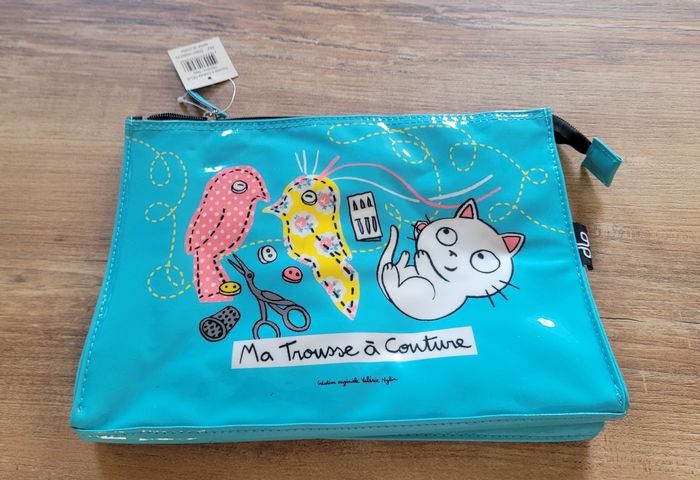 Ma trousse à couture - photo numéro 2