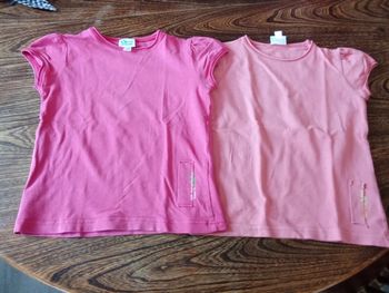 Lot t-shirt